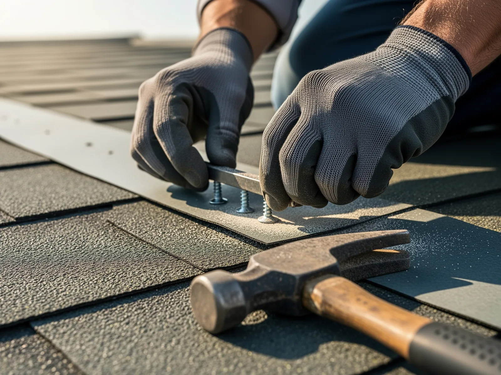 Why choose Fascia Repair in Maplecrest, NY